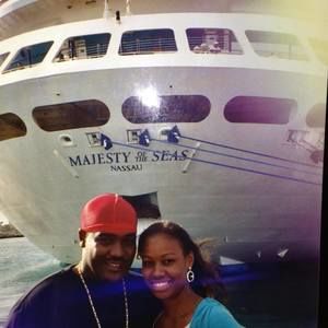 Meet your Posher, Monique