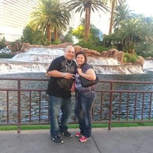 Meet your Posher, Cindy