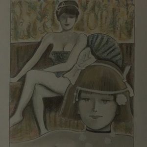 Meet your Posher, Rossana