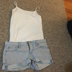 Summer outfit bundle