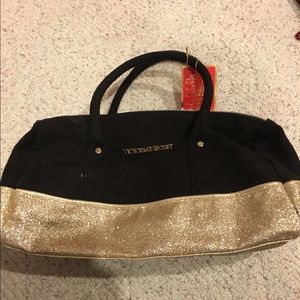 Victoria's Secret bag