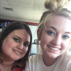 Meet your Posher, Meagan