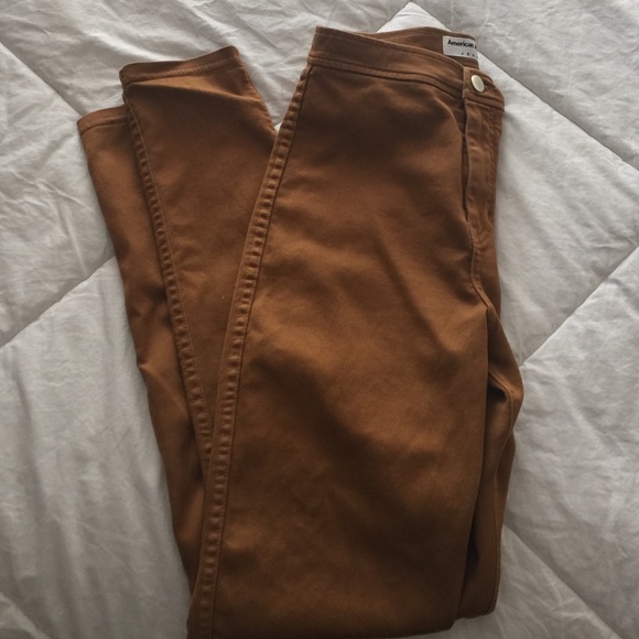 American Apparel Pants