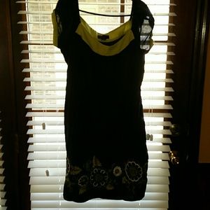 Very cute summer dress