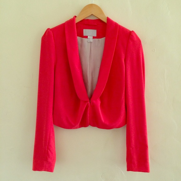 H&M blazer, Small