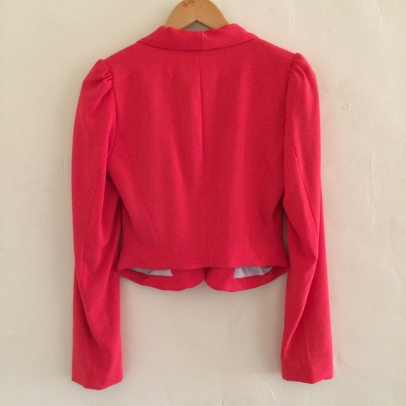 H&M blazer, Small - Picture 2 of 3