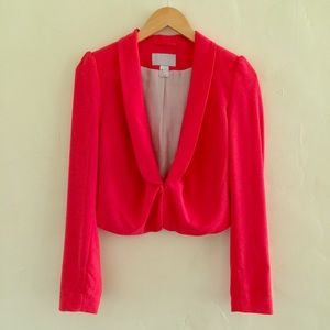 H&M blazer, Small