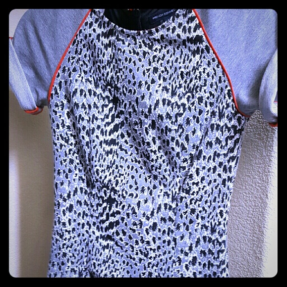 French connection dress