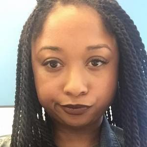 Meet your Posher, Meredith