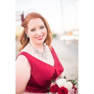 Meet your Posher, Liz