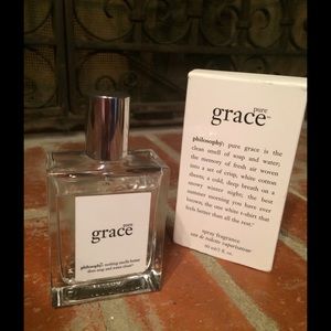 Pure Grace Philosophy Perfume