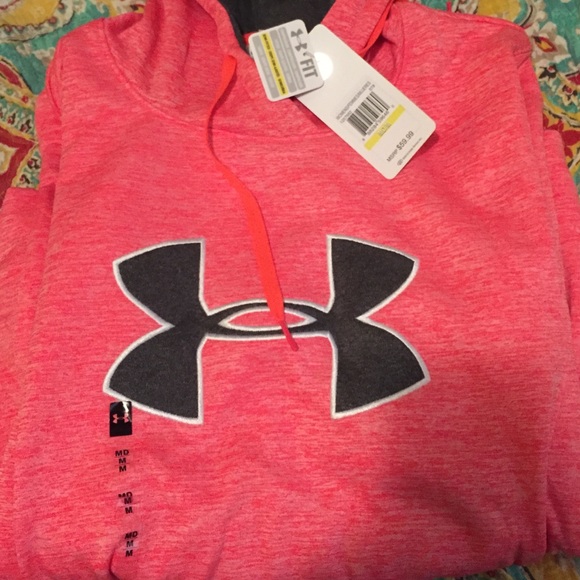 ❗️on hold❗️ Under armour hoodie