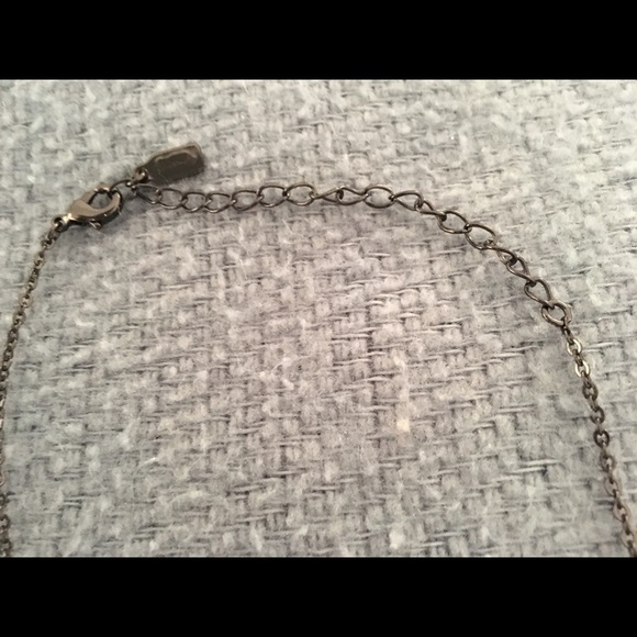 🌸 Vintage  Flower Necklace - Picture 4 of 4