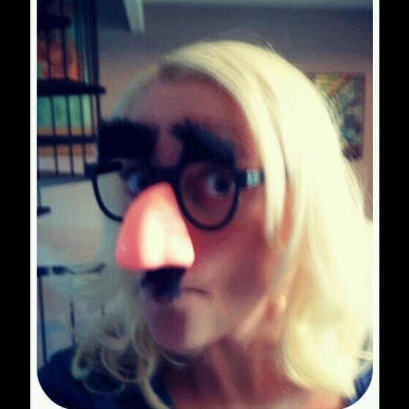 Meet your Posher, Melinda