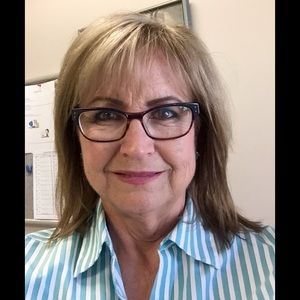 Meet your Posher, Teri