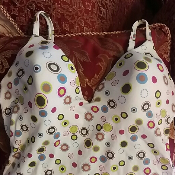 Body By Victoria Ipex  top