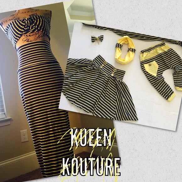 Mommy and Me clothing - Picture 1 of 1