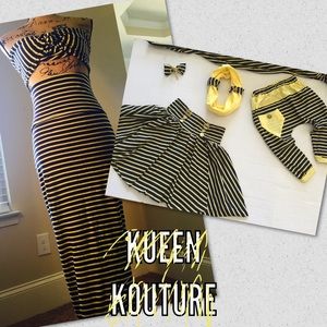 Mommy and Me clothing