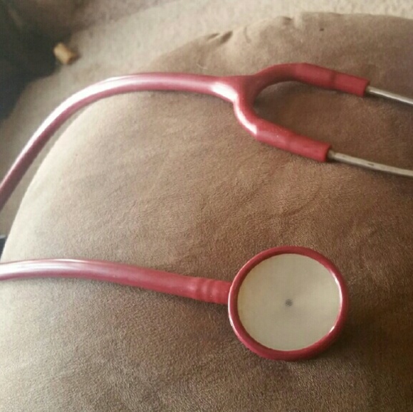 Stethoscope