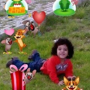 Meet your Posher, Silvia