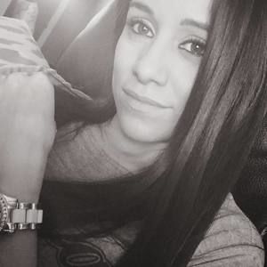 Meet your Posher, Priscilla