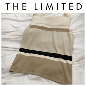 The Limited Stretch Top (Size L)