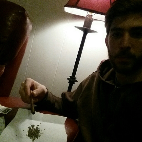 Meet your Posher, Caleb - Picture 1 of 1