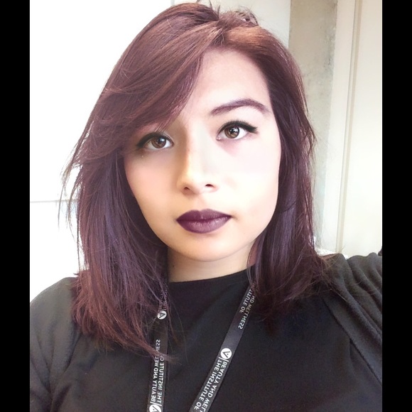Meet your Posher, Anna