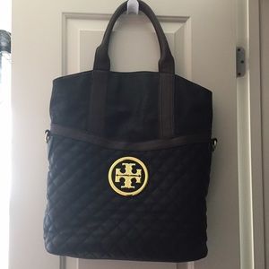 Tory burch purse!