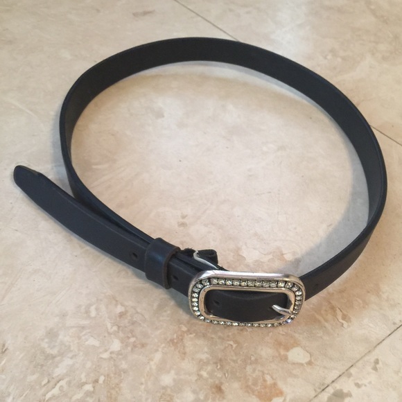 GAP Leather Belt