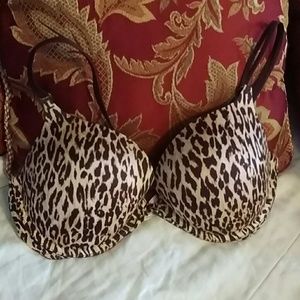 Very Sexy Victoria Secret Push-up Bra