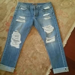 Collectors edition Joes Premium denim