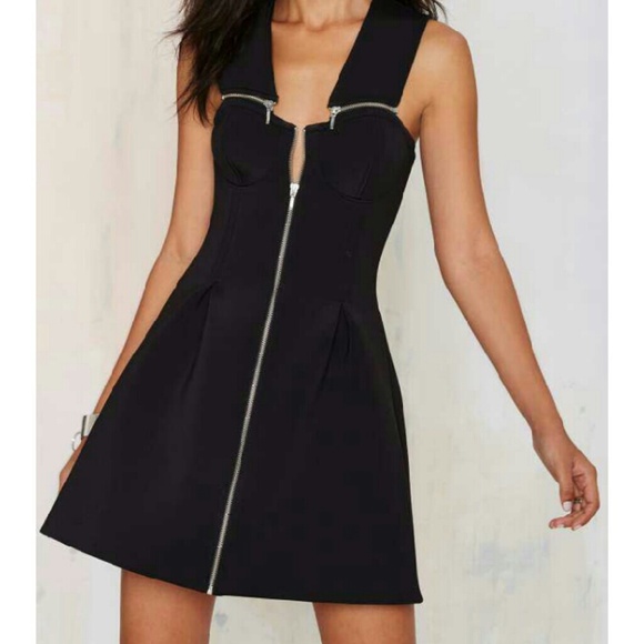 Nasty Gal Dress