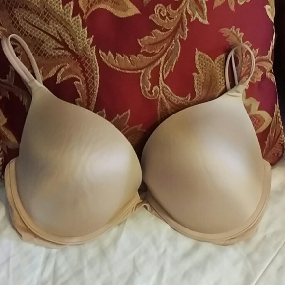 Victoria Secret Very Sexy Push-up Bra