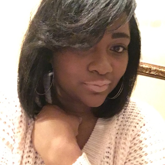 Meet your Posher, Kimberly