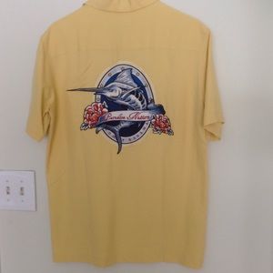 Tommy bahama men's shirt