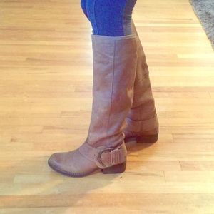 Steve Madden 'Larent' Boot