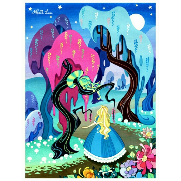 Meet your Posher, April - Picture 2 of 2