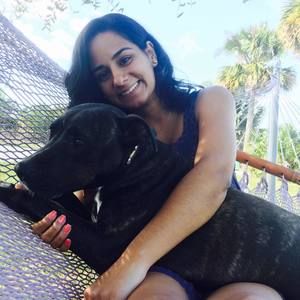 Meet your Posher, Amanda