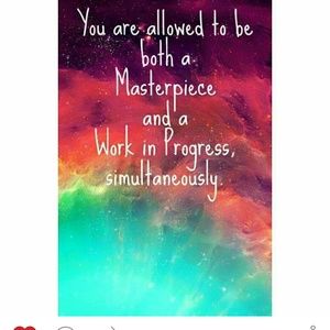 Meet your Posher, Isamar