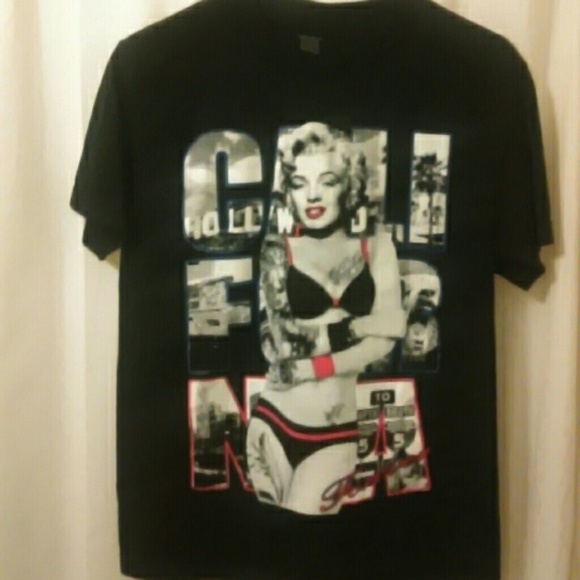 Marilyn Monroe T Shirt