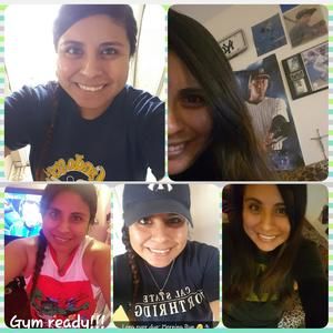 Meet your Posher, Leo