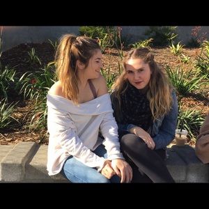 Meet your Posher, Alyse