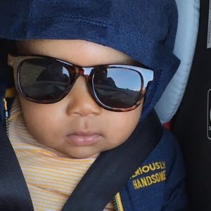 Meet your Posher, Nyoka