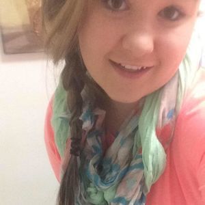 Meet your Posher, Cassidy