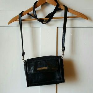 Vintage Maggie Lawrence Crossbody