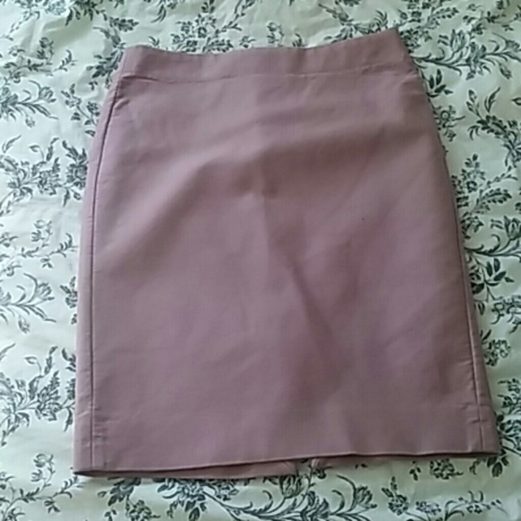 J. Crew pencil skirt