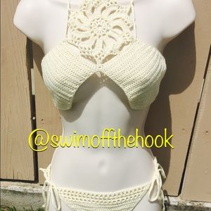 Tribe (crochet swimsuit)