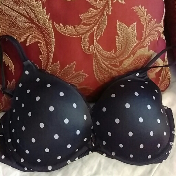 Victoria Secret Very Sexy PushUp