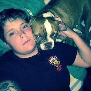 Meet your Posher, Ladonna